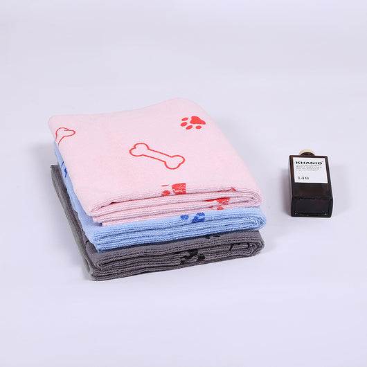 Toalla Absorbente Gruesa para Mascotas - Perros y Gatos - Image 16