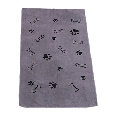 Toalla Absorbente Gruesa para Mascotas - Perros y Gatos - Image 17
