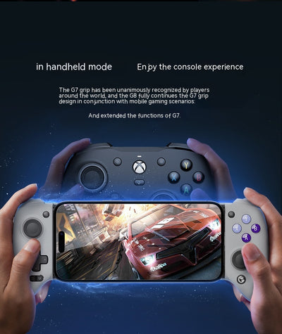 Control Gamepad G8 Interfaz USB-C para Android - Image 6