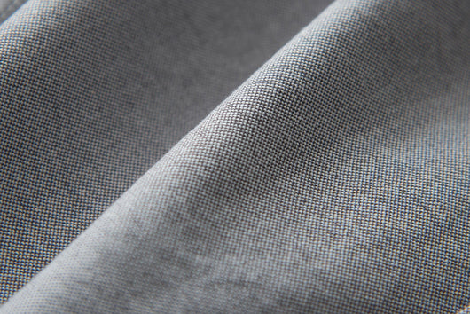 Camisa Slim Fit Retro para Hombre con Parches de Gamuza y Costuras Decorativas - Image 45