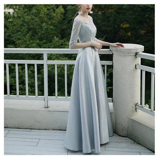 Vestido de Noche Elegante para Fiestas y Eventos Formales - Image 14