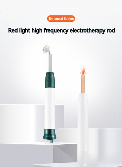 Varilla Electroterapia Alta Frecuencia para Rostro y Belleza - Image 7