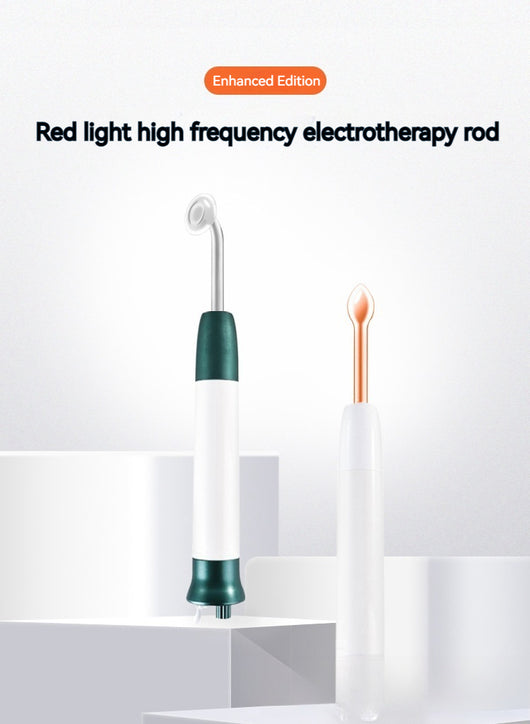 Varilla Electroterapia Alta Frecuencia para Rostro y Belleza - Image 7