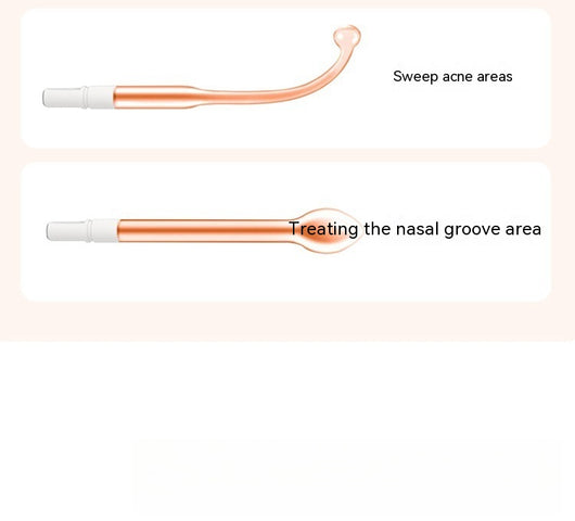 Varilla Electroterapia Alta Frecuencia para Rostro y Belleza - Image 10