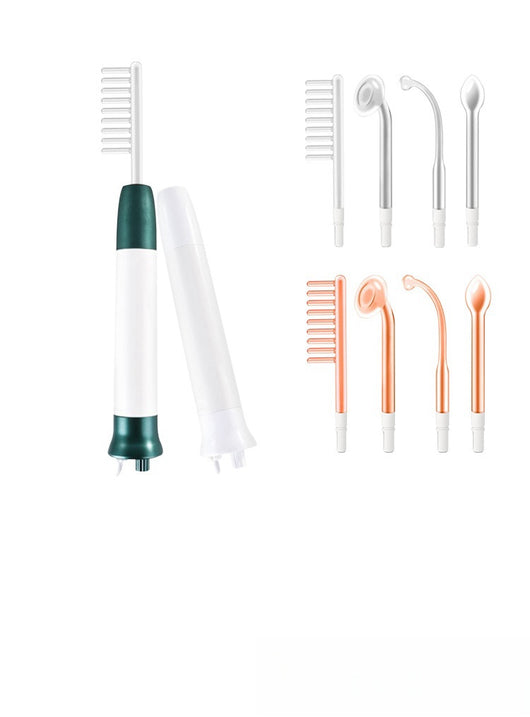 Varilla Electroterapia Alta Frecuencia para Rostro y Belleza - Image 14