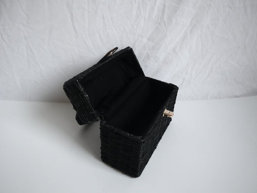 Bolsa Tejida Artesanal con Cadena para Niñas - Image 16