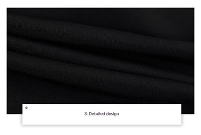Blazer Blanco con Hombreras Deconstruidas - Image 16