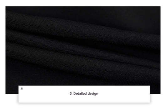 Blazer Blanco con Hombreras Deconstruidas - Image 16
