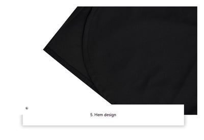 Blazer Blanco con Hombreras Deconstruidas - Image 20