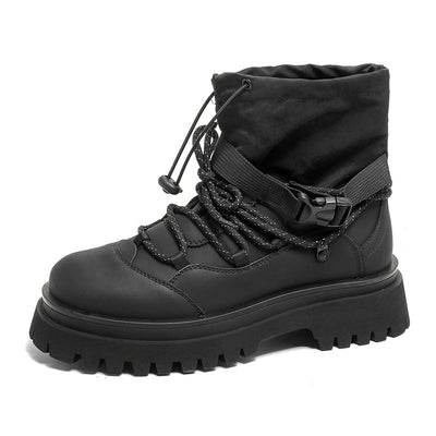 Botas de Senderismo y Montaña Mid Top - Image 9