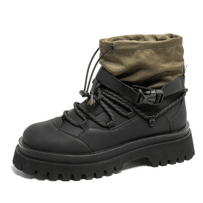 Botas de Senderismo y Montaña Mid Top - Image 10