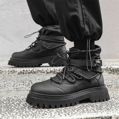 Botas de Senderismo y Montaña Mid Top - Image 12