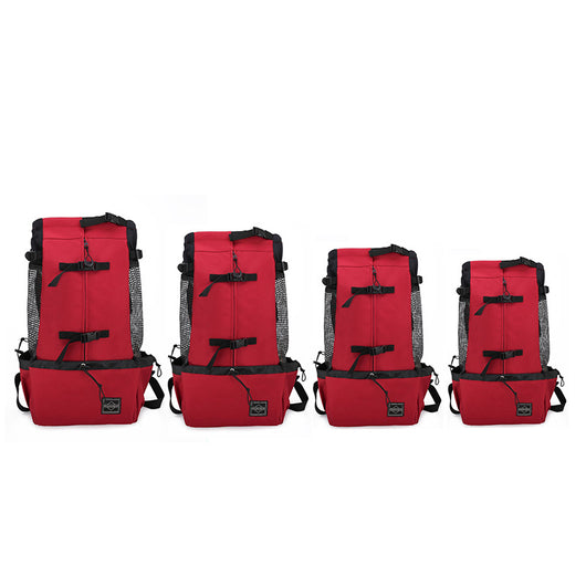 Mochila Transportadora para Perros - Portátil y Cómoda para Viajes - Image 16