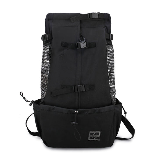 Mochila Transportadora para Perros - Portátil y Cómoda para Viajes - Image 21