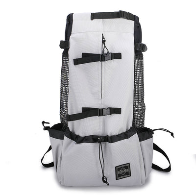 Mochila Transportadora para Perros - Portátil y Cómoda para Viajes - Image 23