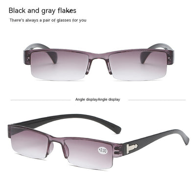 Gafas de Moda Multifocales Integradas - Image 20
