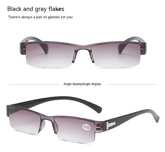 Gafas de Moda Multifocales Integradas - Image 20