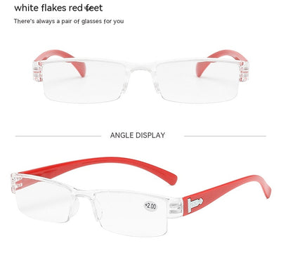 Gafas de Moda Multifocales Integradas - Image 21