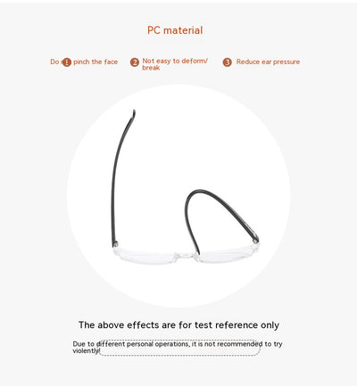 Gafas de Moda Multifocales Integradas - Image 22