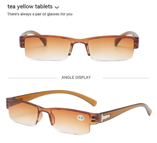 Gafas de Moda Multifocales Integradas - Image 23