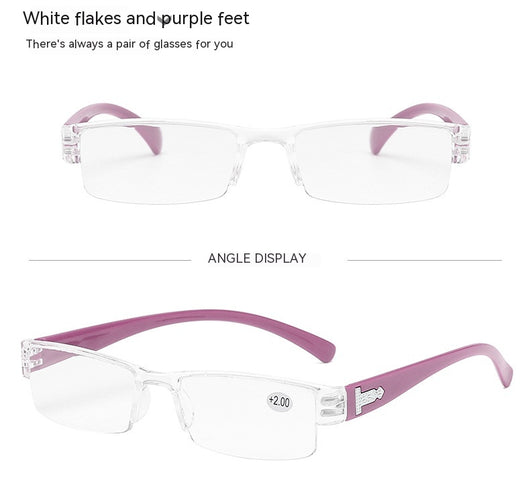 Gafas de Moda Multifocales Integradas - Image 24