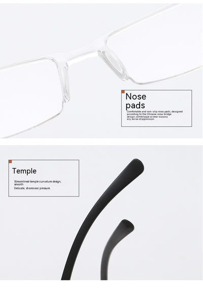 Gafas de Moda Multifocales Integradas - Image 29