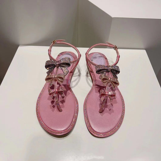 Sandalias de Hada con Strass para Verano - Image 16