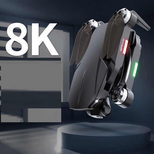 Dron PTZ con Cámara Dual 8K Ultra HD - Captura Aérea Profesional - Image 7