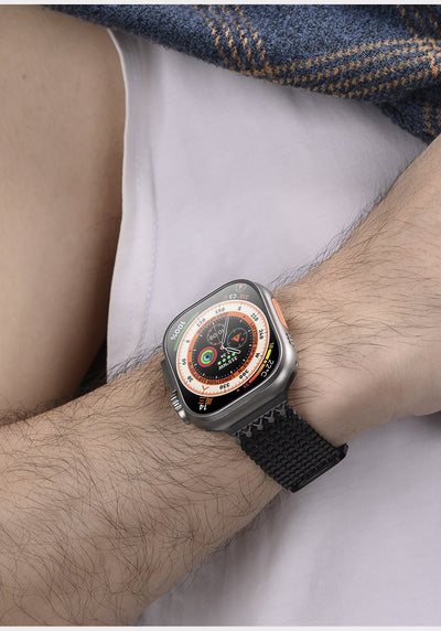 Correa de Reloj Magnética de Acero Inoxidable - Image 32
