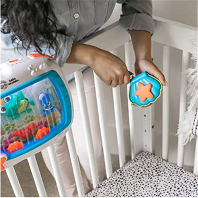 Dispositivo Calmante para Dormir - Artefacto Soothie para Bebés - Image 10