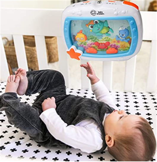 Dispositivo Calmante para Dormir - Artefacto Soothie para Bebés - Image 11