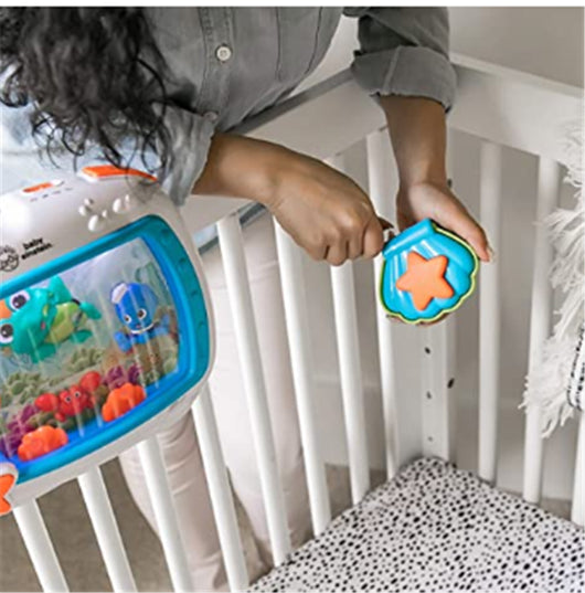 Dispositivo Calmante para Dormir - Artefacto Soothie para Bebés - Image 12
