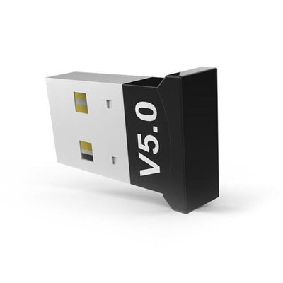 Receptor y Transmisor de Audio Inalámbrico para Computadora - Image 9
