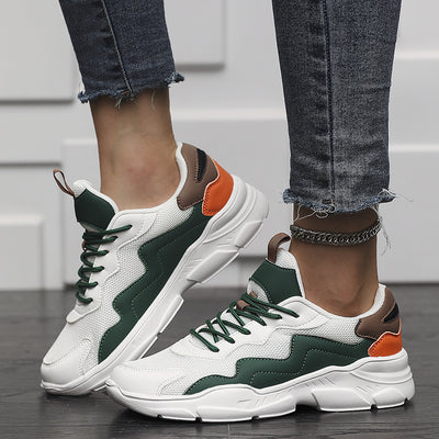 Zapatillas Deportivas Casual con Malla Transpirable - Image 22