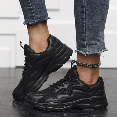 Zapatillas Deportivas Casual con Malla Transpirable - Image 25