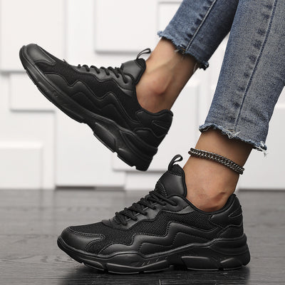 Zapatillas Deportivas Casual con Malla Transpirable - Image 30