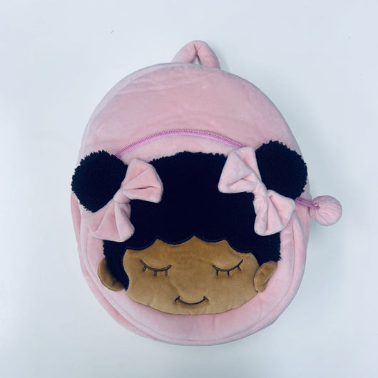 Pack de Muñecas Animadas Adorables para Niñas - Image 18