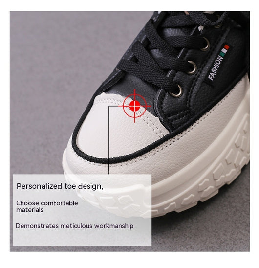 Zapatillas Deportivas Casual Coreanas Ligeras para Correr - Image 24