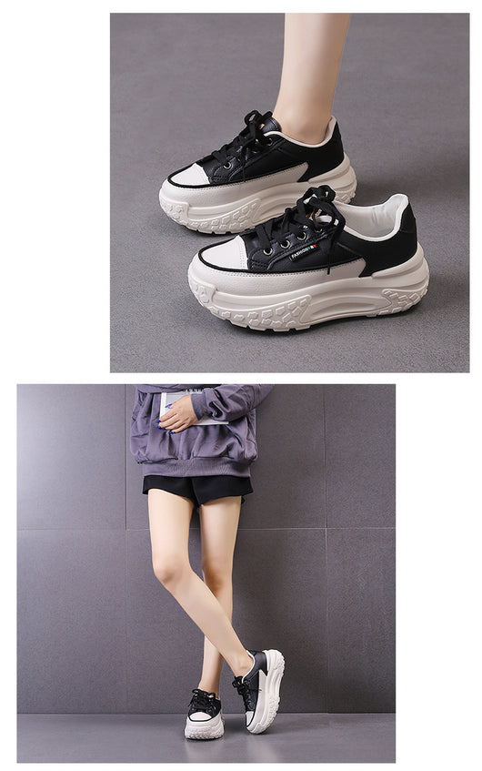 Zapatillas Deportivas Casual Coreanas Ligeras para Correr - Image 27