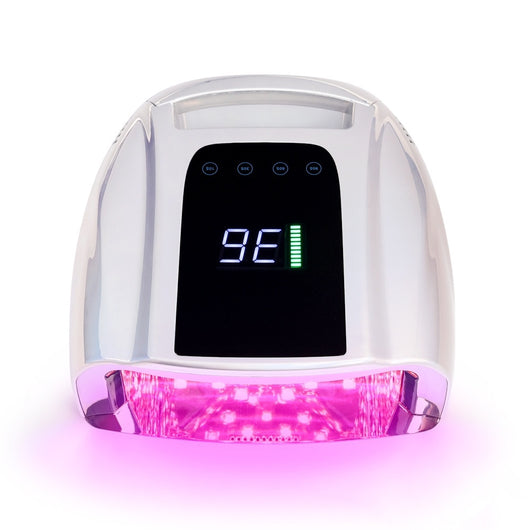 Lámpara UV LED 96W para Uñas de Gel - Fotocurado Profesional - Image 15