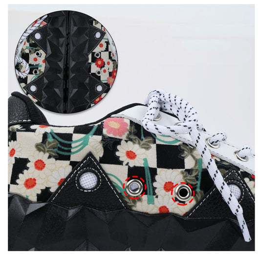 Zapatos Plataforma Casual para Mujer con Suela Gruesa - Image 14