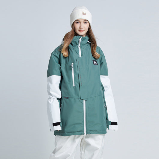 Sudadera Holgada con Forro Polar para Mujer - Image 11