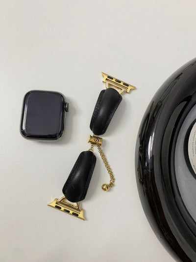 Pulsera de Cuero con Hebilla D-Shape - Unisex - Image 23