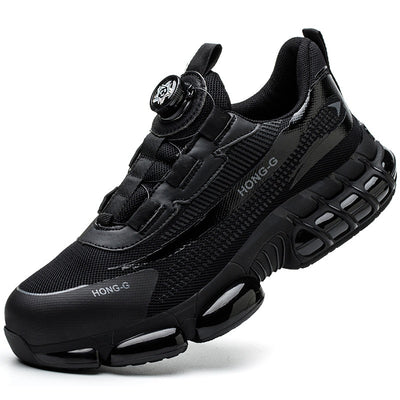 Zapatos de Seguridad Livianos Antimachucones y Antiperforación - Image 11
