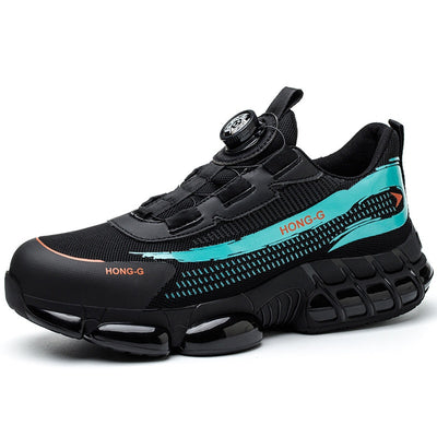 Zapatos de Seguridad Livianos Antimachucones y Antiperforación - Image 14