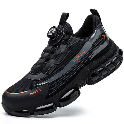 Zapatos de Seguridad Livianos Antimachucones y Antiperforación - Image 15