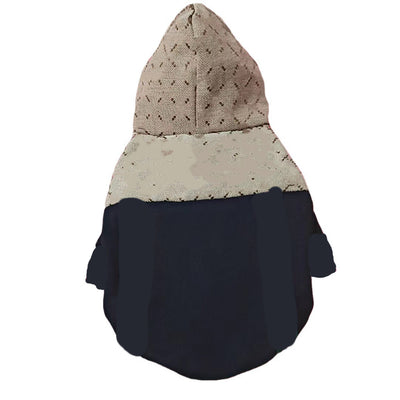 Abrigo Térmico para Perros - Chaqueta Acolchada de Algodón - Image 8