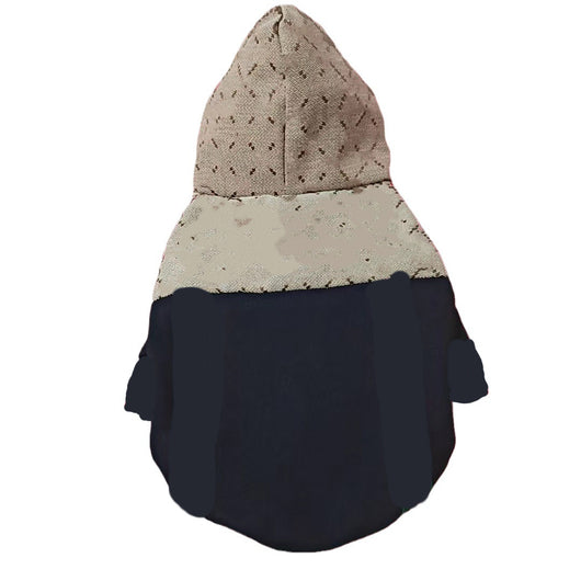 Abrigo Térmico para Perros - Chaqueta Acolchada de Algodón - Image 8