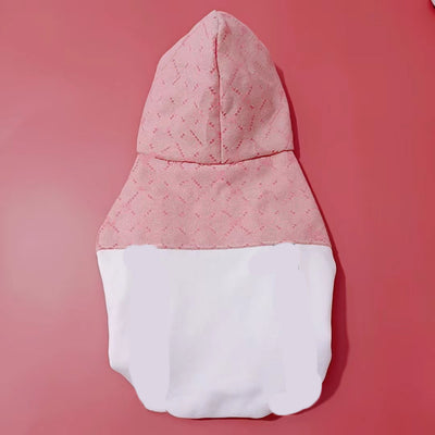 Abrigo Térmico para Perros - Chaqueta Acolchada de Algodón - Image 11