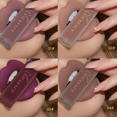 Paleta de Brillo Labial 24 Colores - Image 27